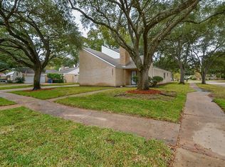 15831 Laurel Heights Dr, Houston, TX 77084