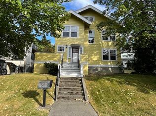 1112-1112 N Forest St #1114, Bellingham, WA 98225