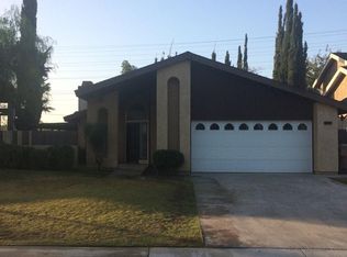 7501 Cibola Dr, Bakersfield, CA