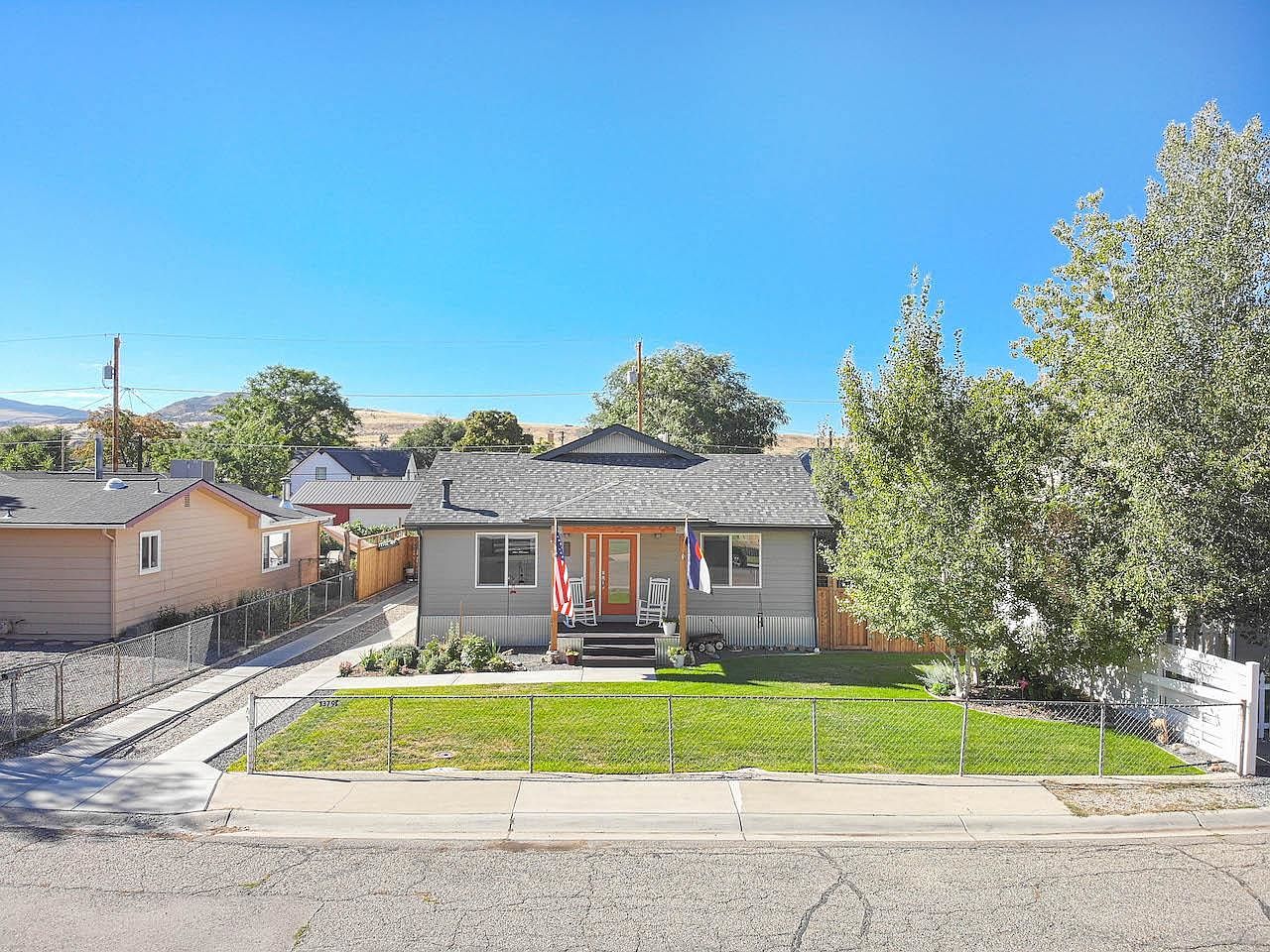379 W 5th St, Palisade, CO 81526 Zillow