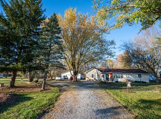 3336 W 53rd St, Anderson, IN 46011