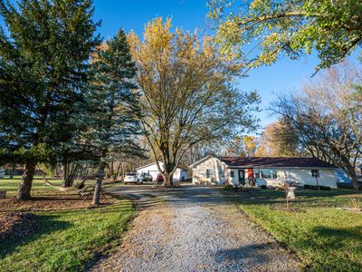 3336 W 53rd St, Anderson, IN, 46011
