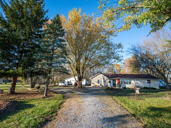3336 W 53rd St, Anderson, IN 46011