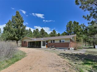 15445 Raton Rd, Colorado Springs, CO 80921