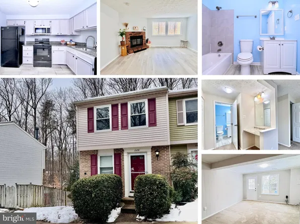 8458 Sugar Creek Ln, Springfield, VA 22153