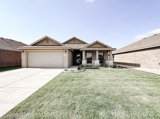 2008 136th St, Lubbock, TX 79423