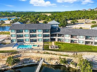 3412 Scenic Point Rd UNIT 101, Graford, TX 76449