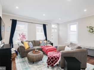 426 Leverington Ave FLOOR 1, Philadelphia, PA 19128