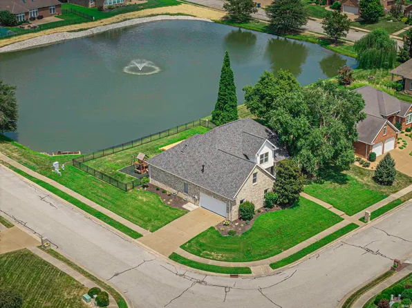 9147 Halston Cir, Newburgh, IN 47630