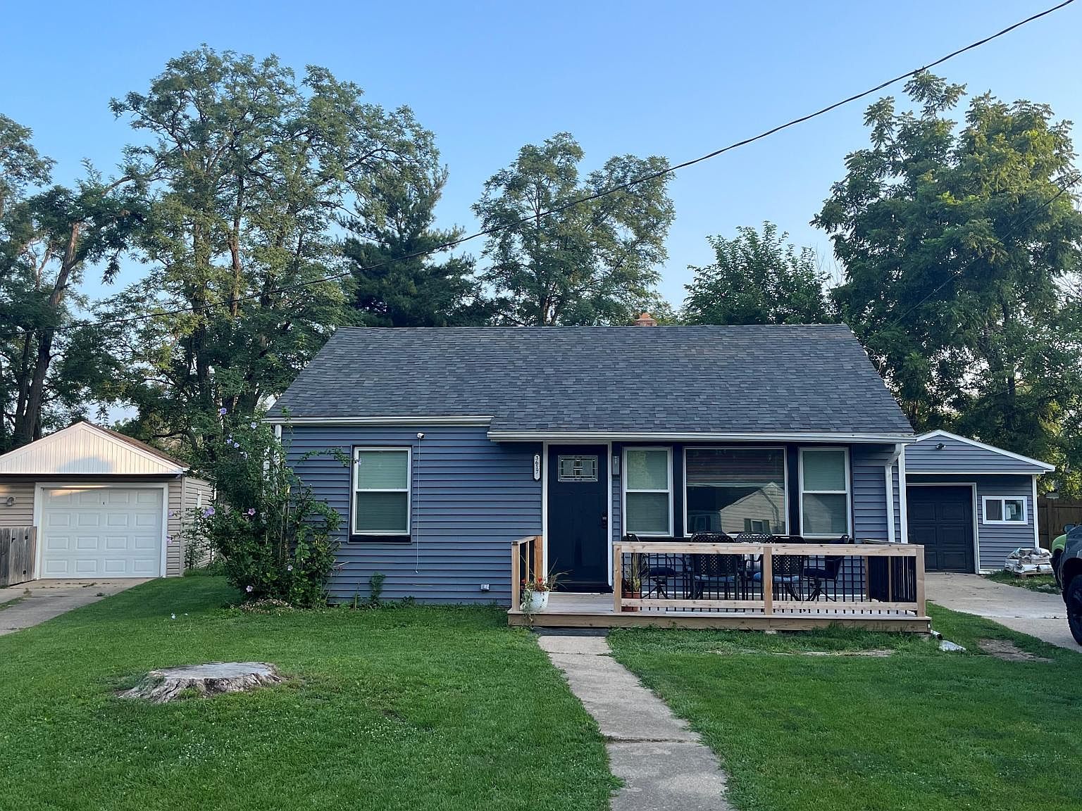 3617 N Twelve Oaks Dr, Peoria, IL 61604 Zillow