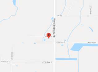 4404 Verna Bethany Rd, Myakka City, FL 34251