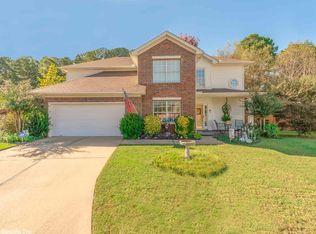 5 Mayberry Ct, Little Rock, AR 72223