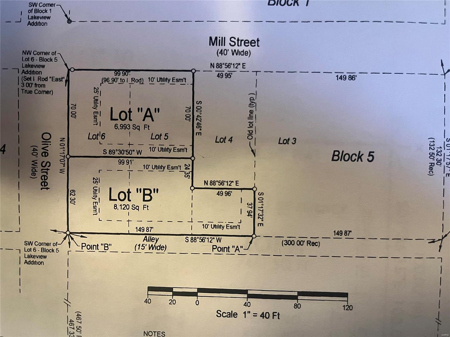 0 S Olive St, Sullivan, MO 63080 MLS 23058481 Zillow