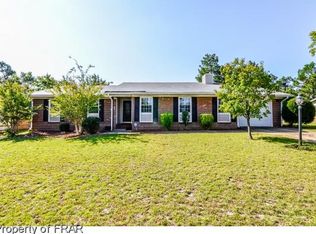 6994 Wickersham Rd, Fayetteville, NC 28314