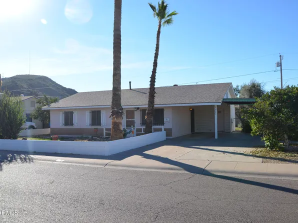 2047 W Wood Drive, Phoenix, AZ 85029