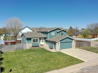 60 Walnut Ct, Eaton, CO 80615