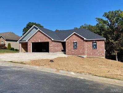 227 Cedar Berry Dr, Washington, MO, 63090
