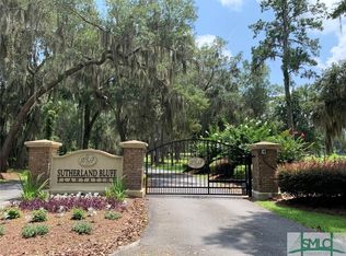 39 Sutherland Bluff Dr, Townsend, GA 31331