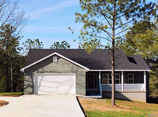 8155 County Road 44, Cedar Bluff, AL