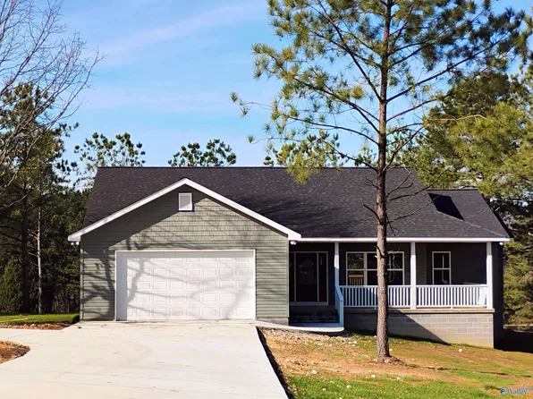 8155 County Road 44, Cedar Bluff, AL 35959