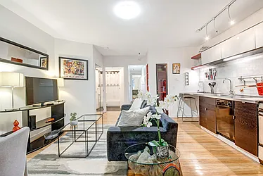 Rented by Susan Finkel, LREB