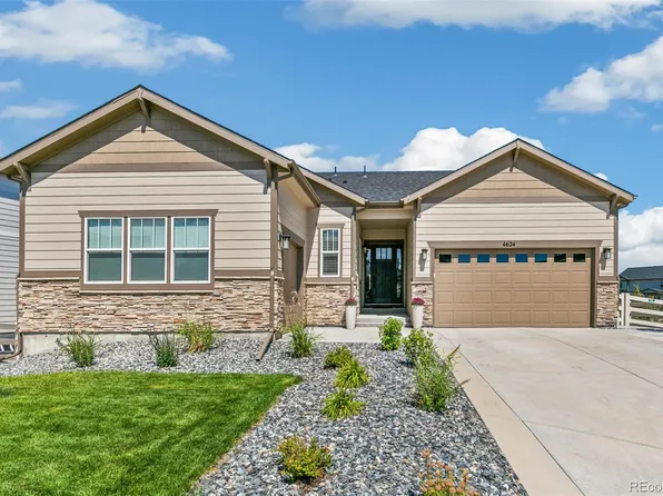 4624 Shady Path Lane, Castle Rock, CO 80104