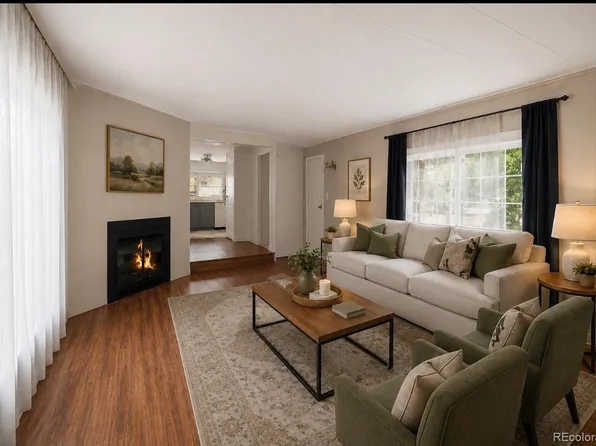712 Flamingo Drive, Lafayette, CO 80026