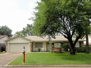 2714 21st Ave N, Texas City, TX 77590