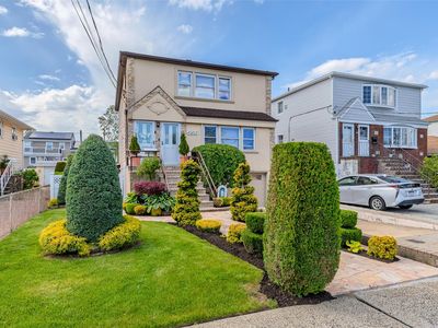 556 Long Beach Road, Island Park, NY, 11558
