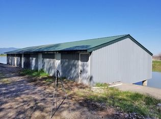 Hanging Rock Dr, Bigfork, MT 59911