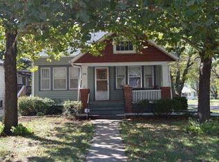 501 College St, Winfield, KS 67156