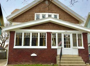 1031 Fountain St NE, Grand Rapids, MI 49503