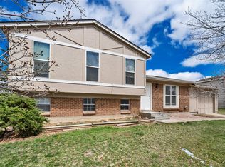 1740 S Walden Way, Aurora, CO 80017