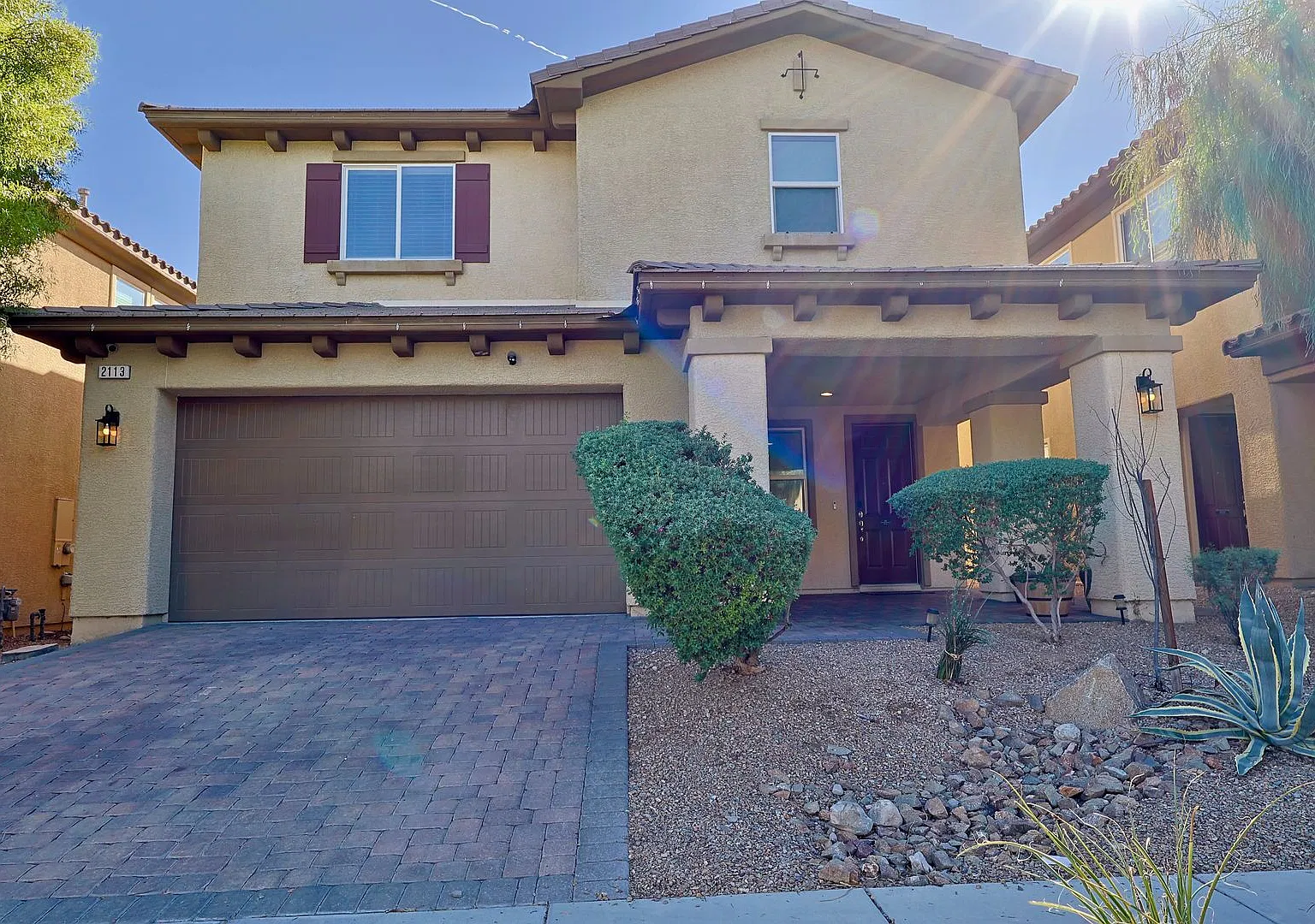 Welcome to this beautiful North Las Vegas Home! — Photo 2