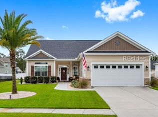 1872 Hearthstone Dr, Ridgeland, SC 29936