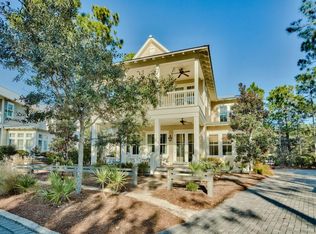 170 Royal Fern Way, Santa Rosa Beach, FL 32459