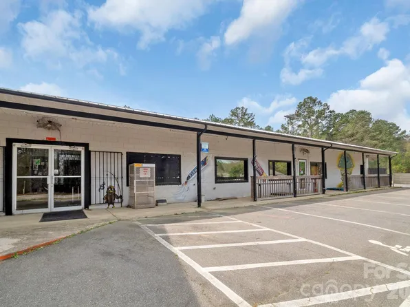 5400 Cedar Creek Rd, Heath Springs, SC 29058