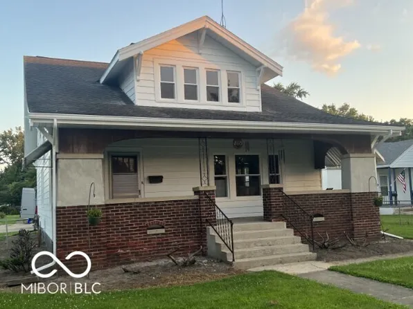 2115 Schuyler Ave, Lafayette, IN 47904