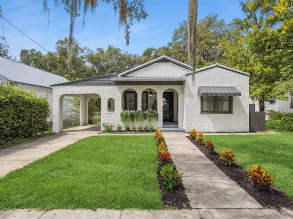 330 N Kentucky Ave, Deland, FL 32724