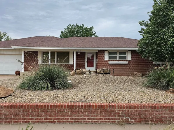 1320 S Main Ave, Portales, NM 88130