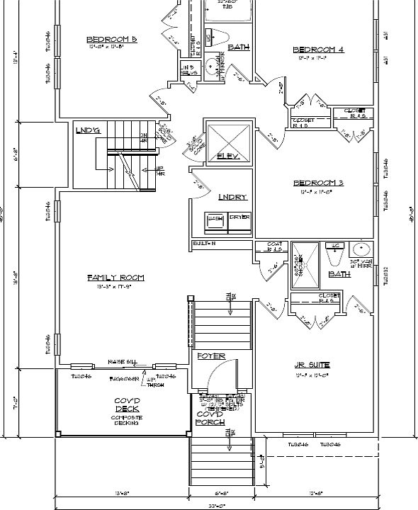 2nd image of 118 E South 32nd St