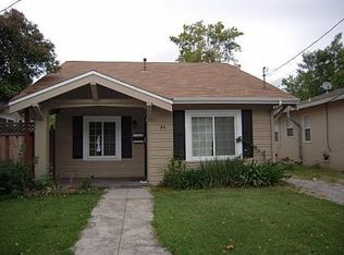 45 Floyd St, San Jose, CA