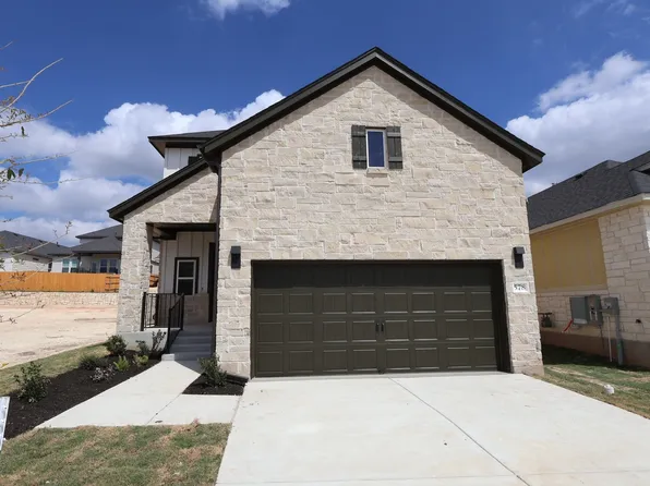 578 Darley Oak Dr, Dripping Springs, TX 78620