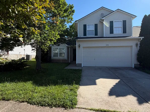 2705 Trailwood Ln, Lexington, KY 40511