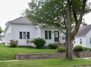 407 Liberty St, Merrill, WI 54452