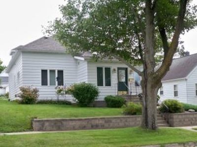 407 Liberty St, Merrill, WI, 54452