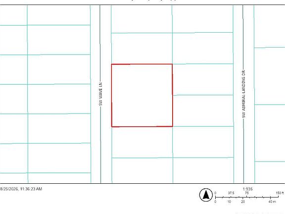 2nd image of LOT 29.30 SW Wave Ln