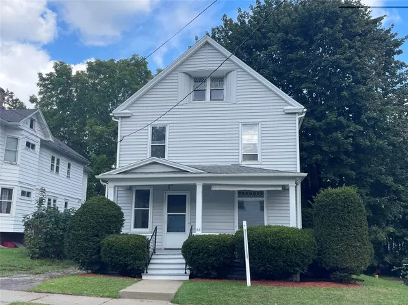 58 Gaylord St, Binghamton, NY 13904