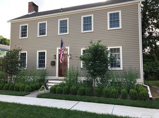 131 S Main St, Pennington, NJ 08534