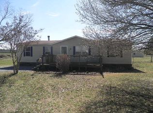 810 Gurleys Mill Rd, Princeton, NC 27569